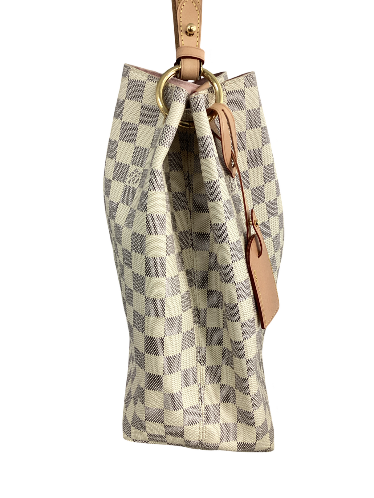Louis Vuitton Damier Azure Graceful MM
