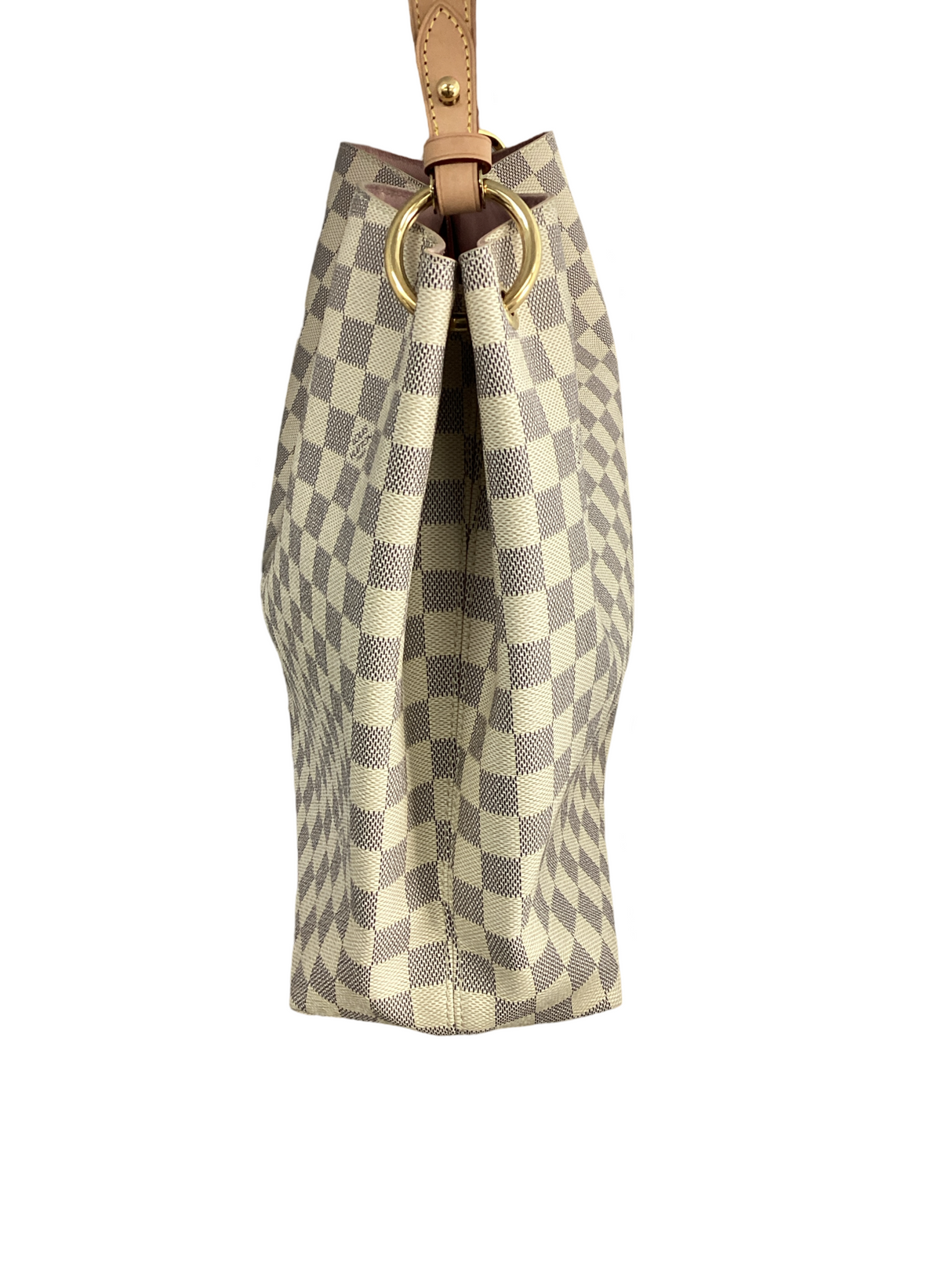 Louis Vuitton Damier Azure Graceful MM