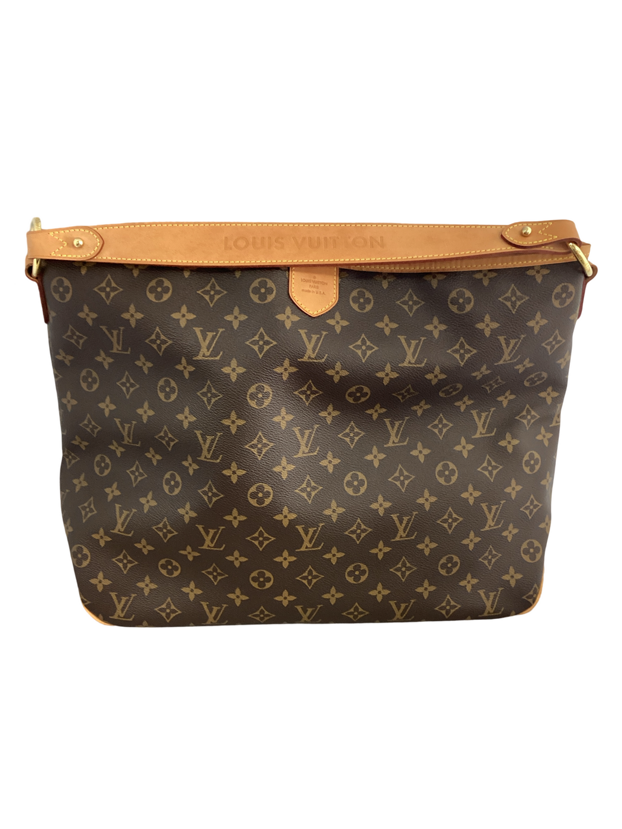 Louis Vuitton Monogram Delightful MM