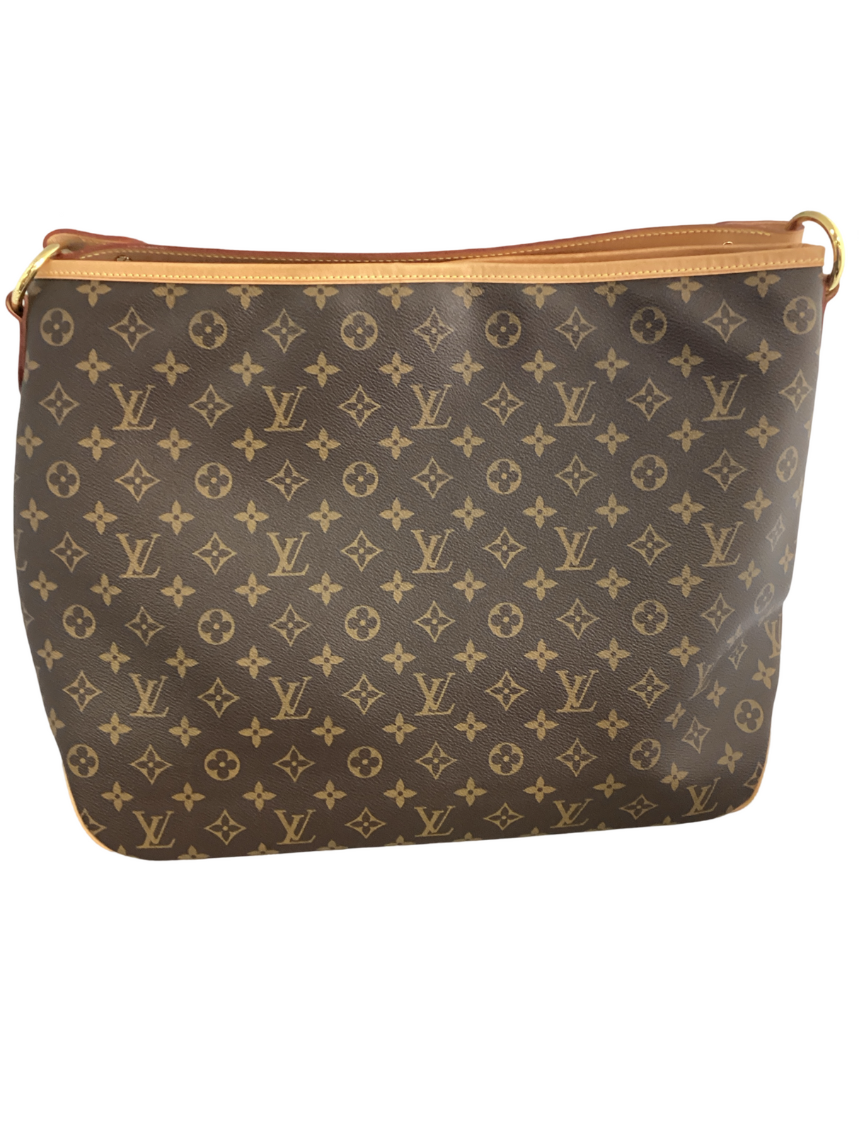 Louis Vuitton Monogram Delightful MM