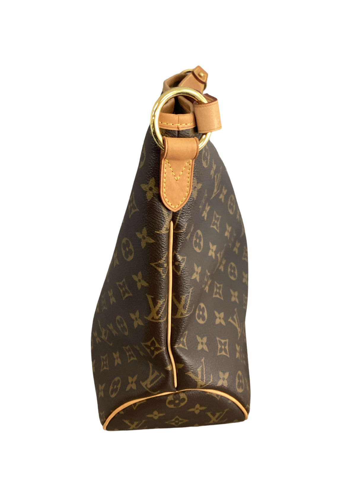 Louis Vuitton Monogram Delightful MM