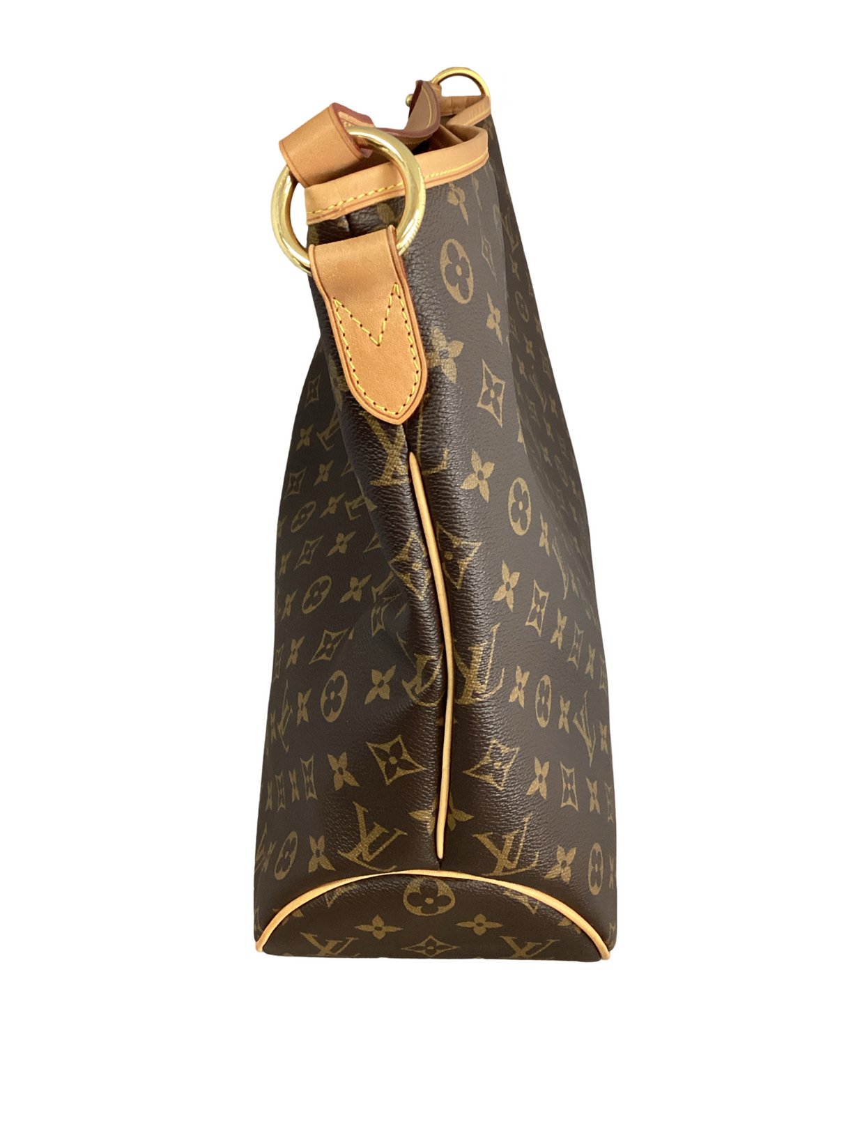 Louis Vuitton Monogram Delightful MM
