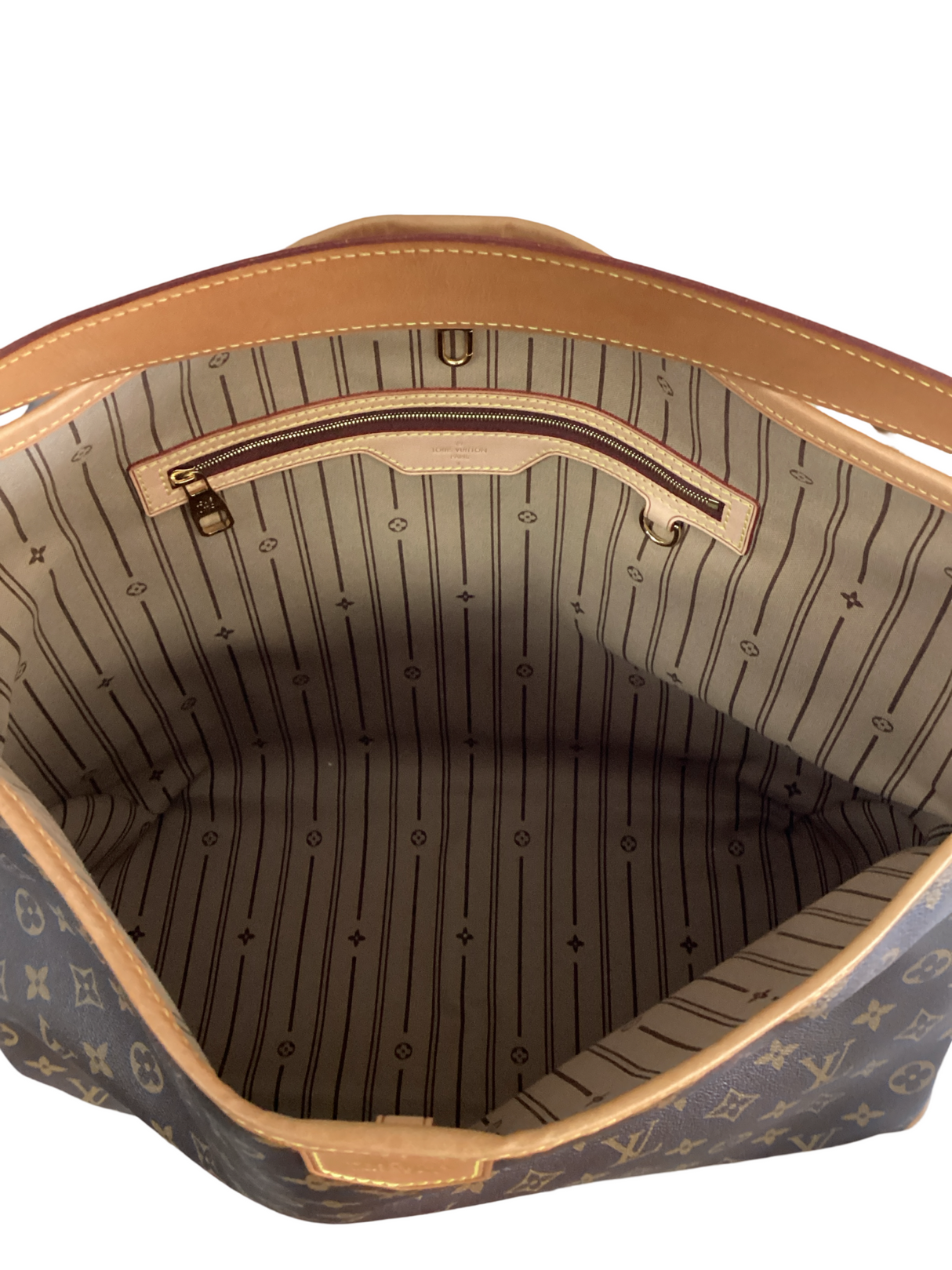 Louis Vuitton Monogram Delightful MM