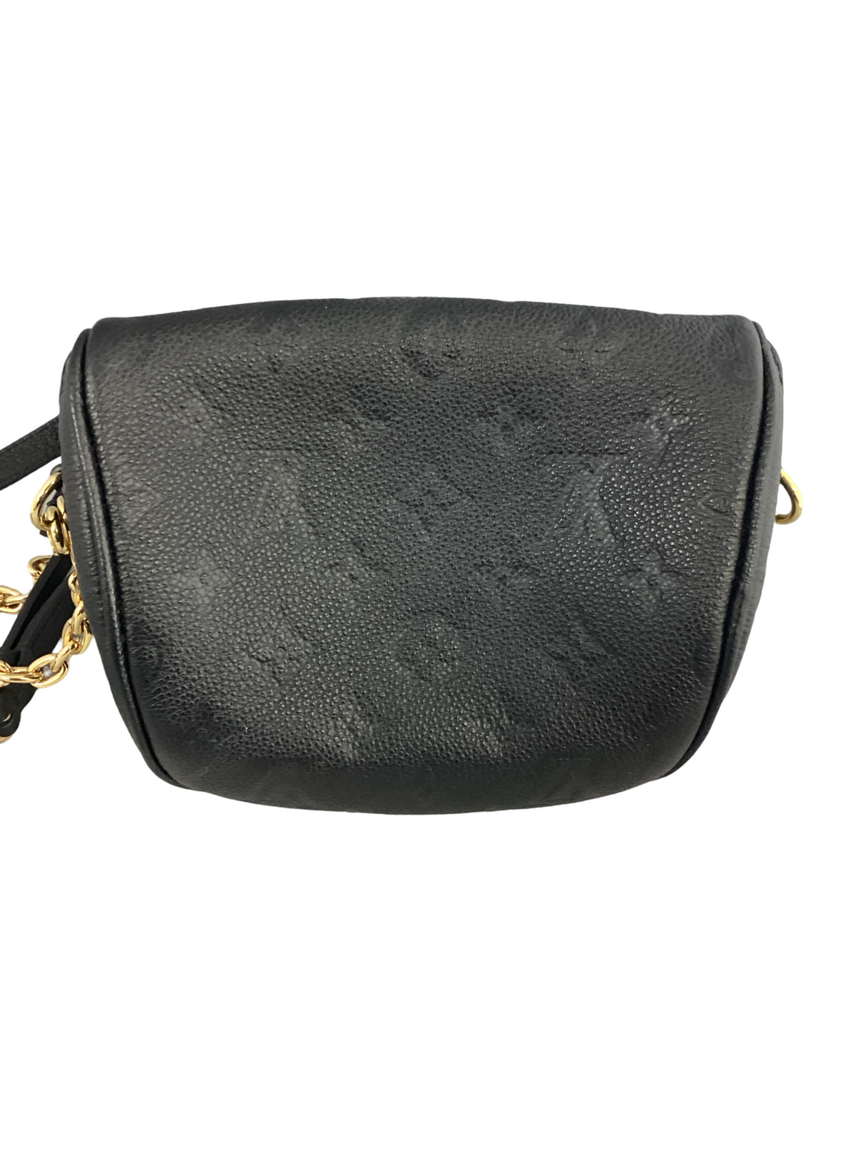 Louis Vuitton Monogram Empreinte Mini Bumbag