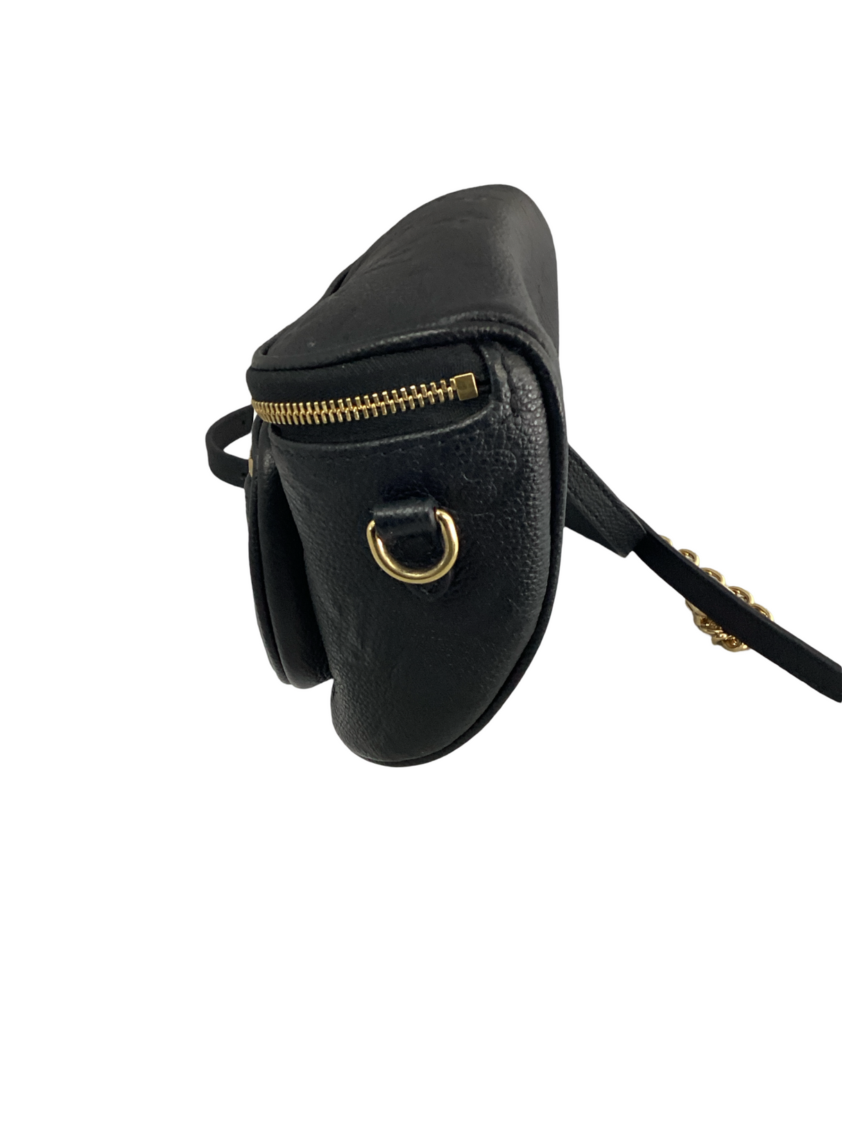 Louis Vuitton Monogram Empreinte Mini Bumbag