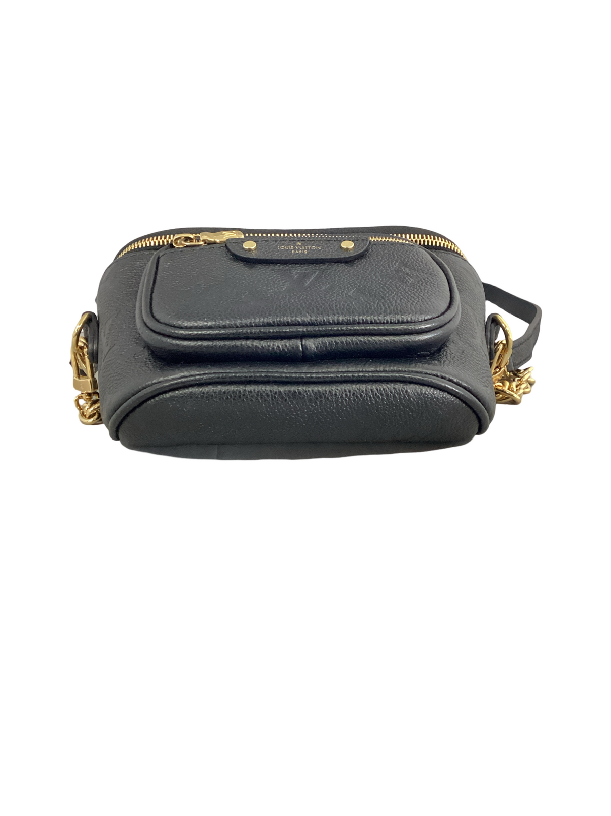 Louis Vuitton Monogram Empreinte Mini Bumbag