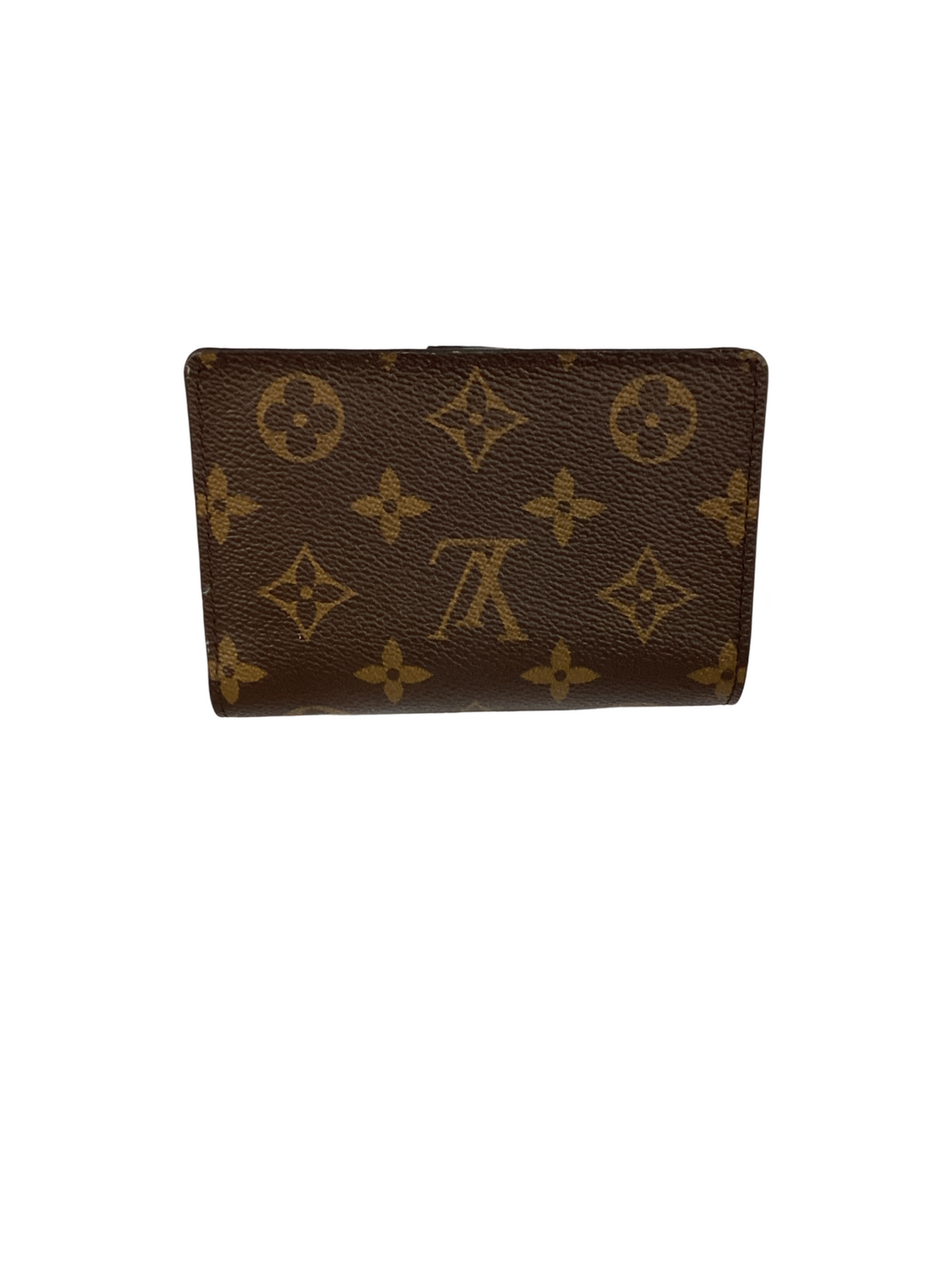 Louis Vuitton Juliette Reverse Monogram Wallet