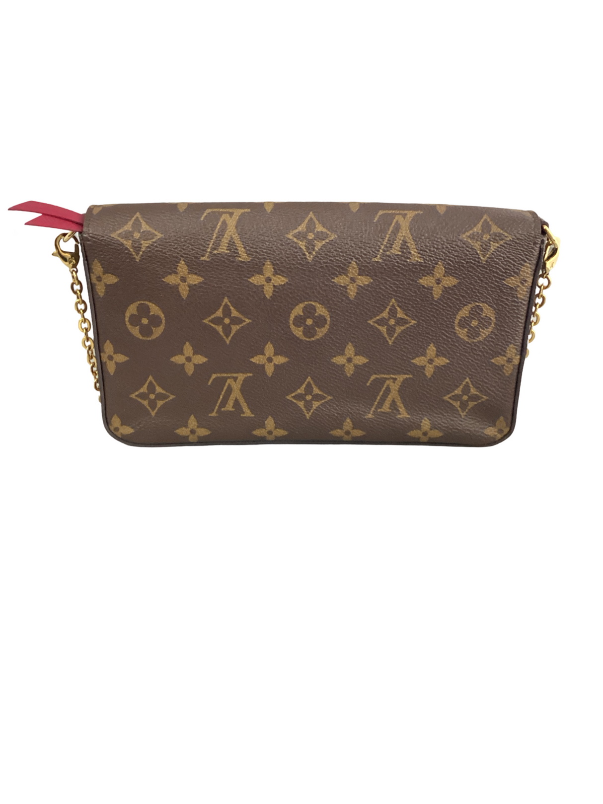 Louis Vuitton Monogram Felicie Pochette