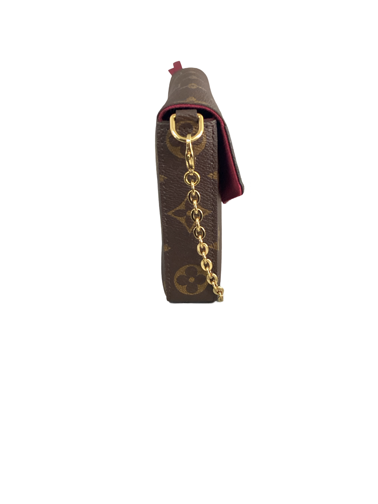 Louis Vuitton Monogram Felicie Pochette