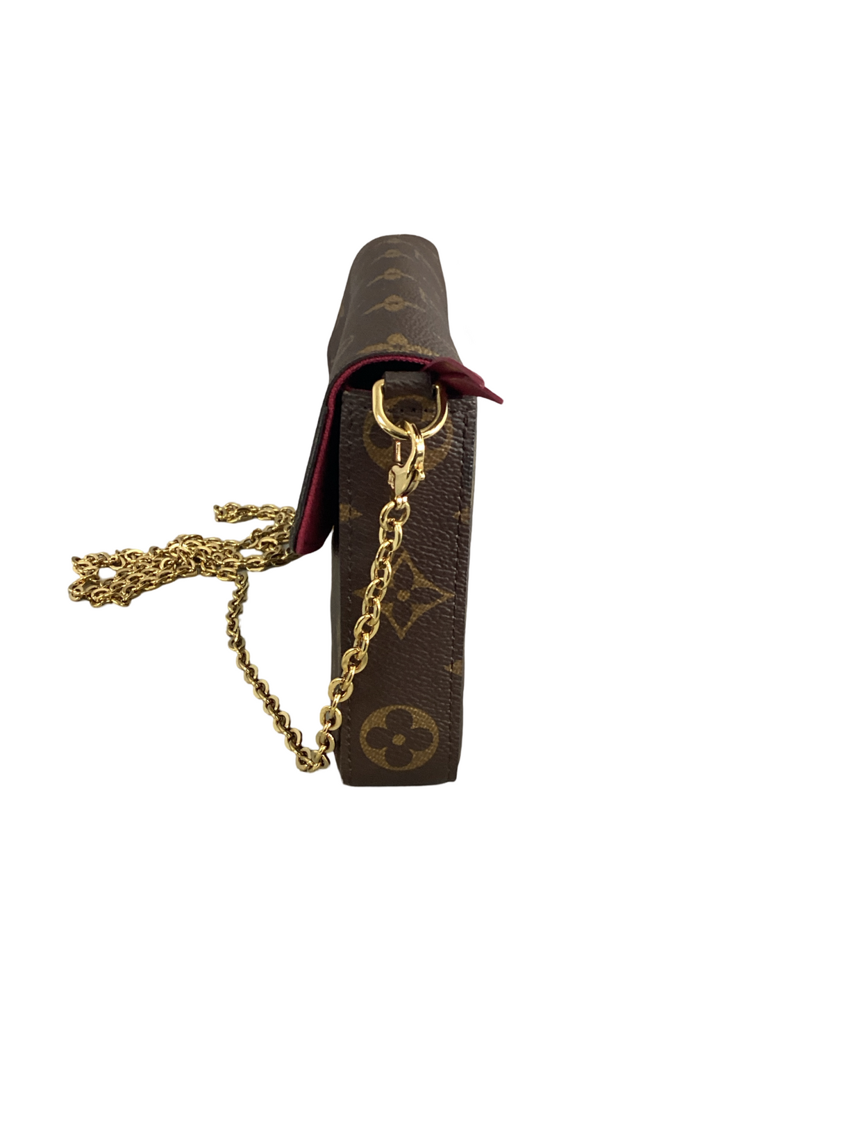 Louis Vuitton Monogram Felicie Pochette