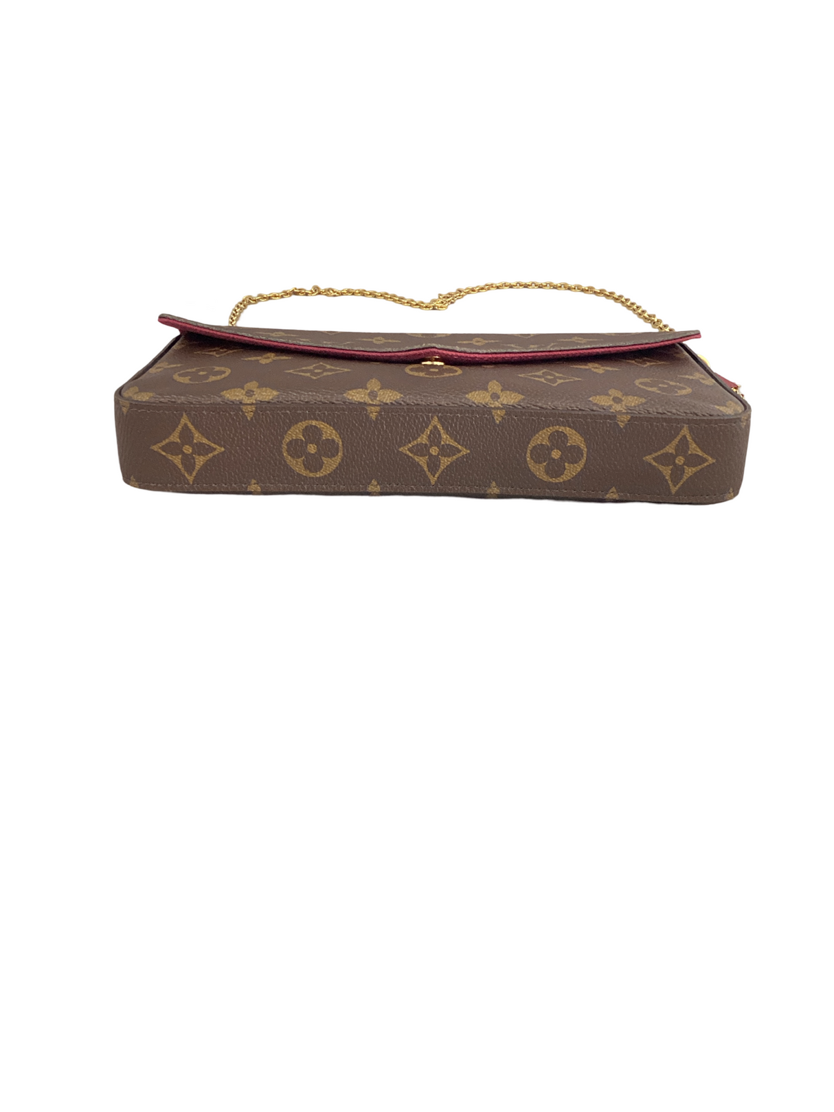 Louis Vuitton Monogram Felicie Pochette