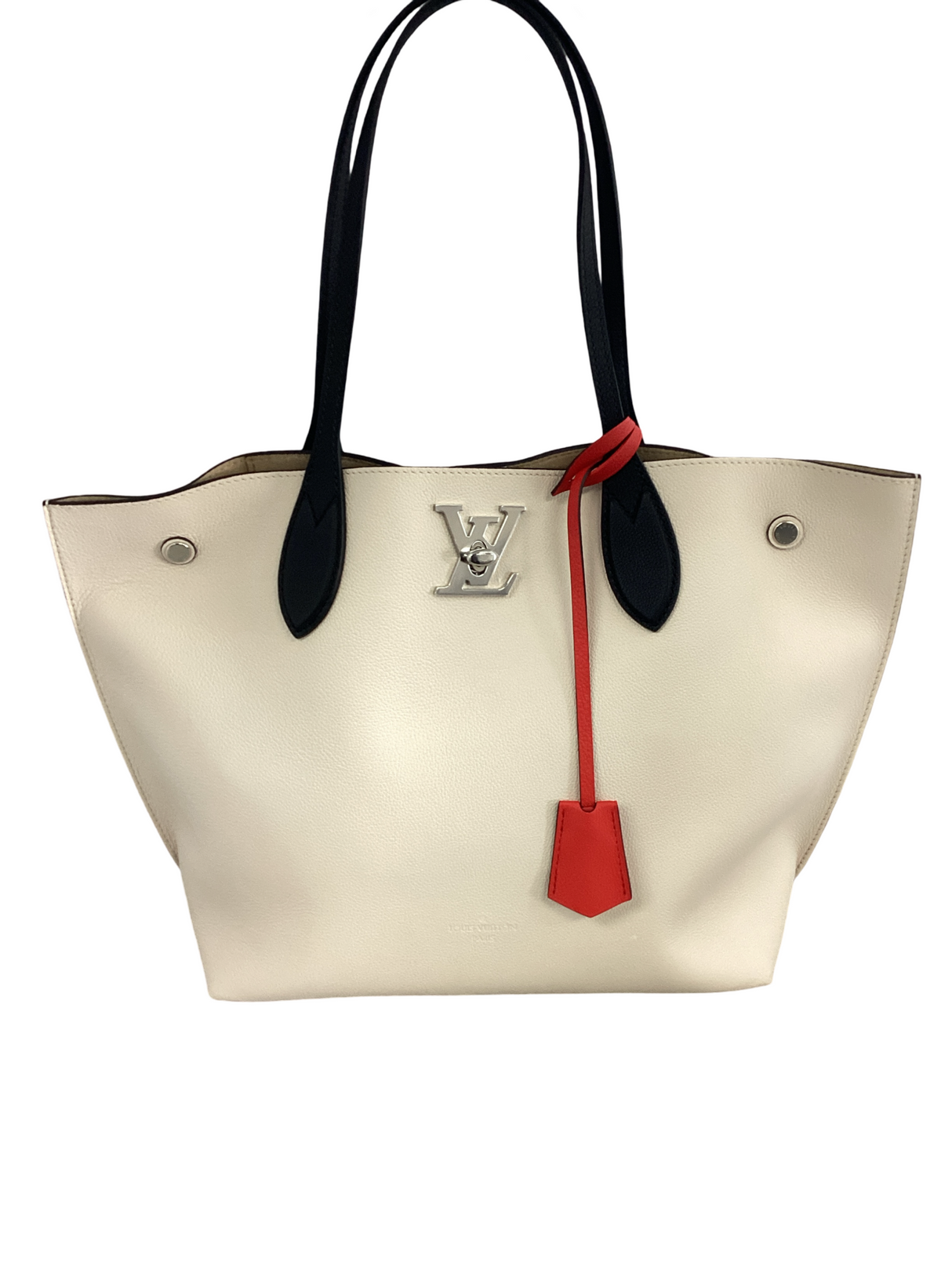 Louis Vuitton Lockme Go Tote