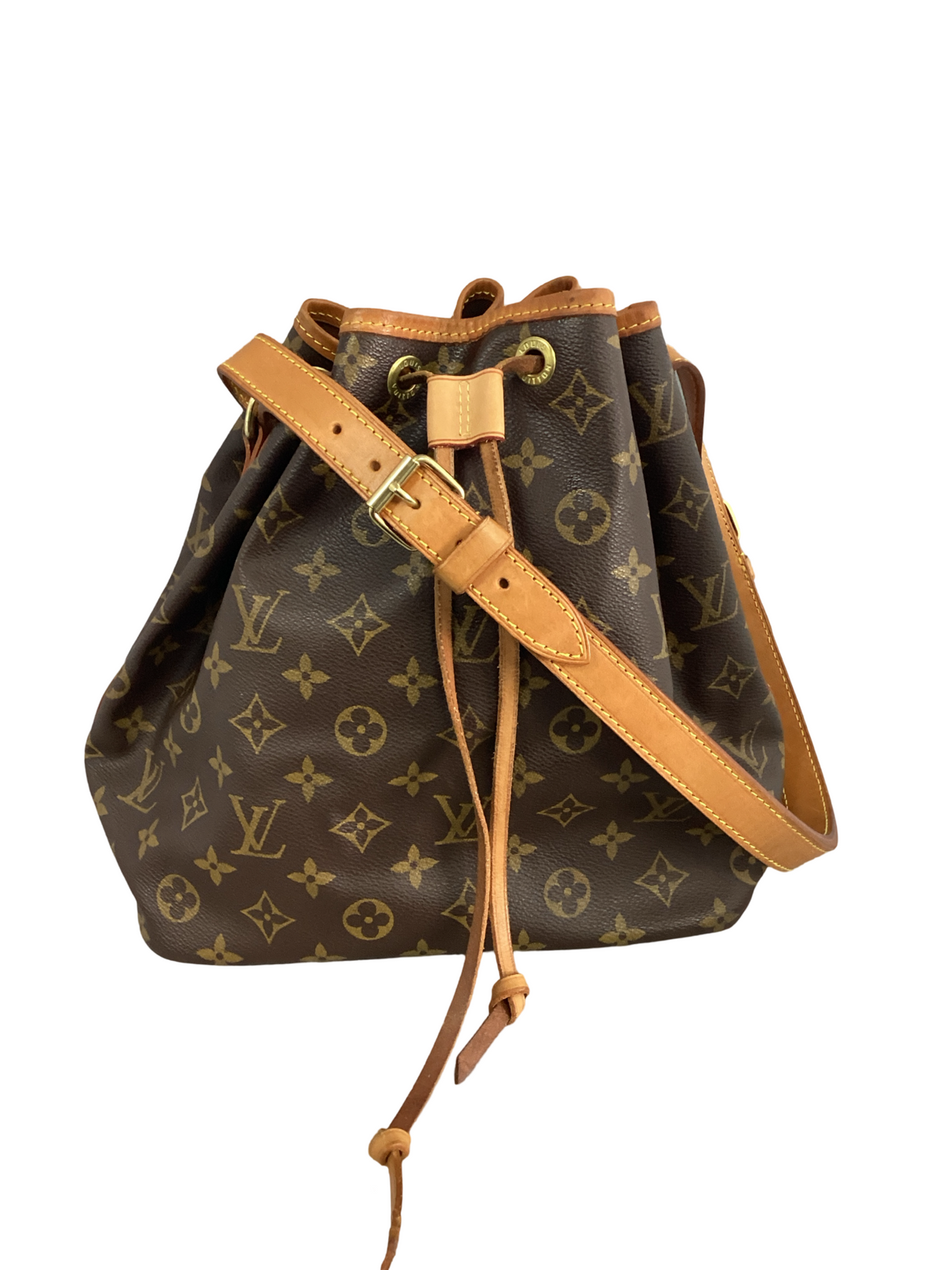 Louis Vuitton Monogram Petit Noe