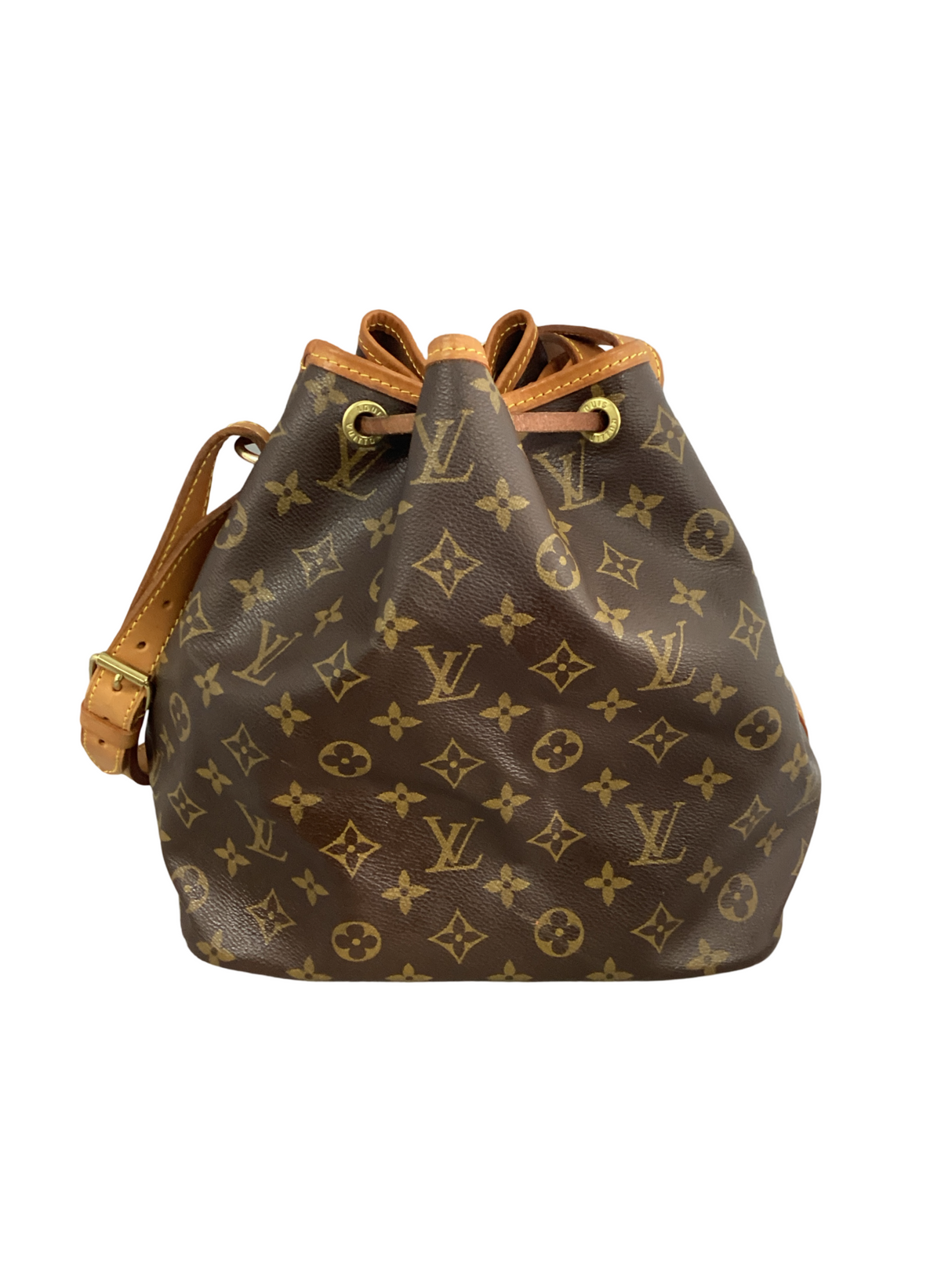 Louis Vuitton Monogram Petit Noe