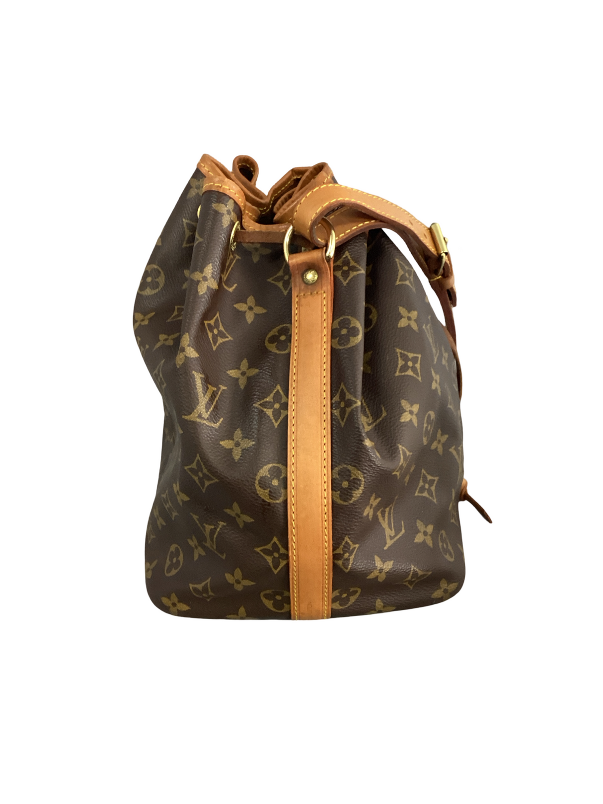 Louis Vuitton Monogram Petit Noe