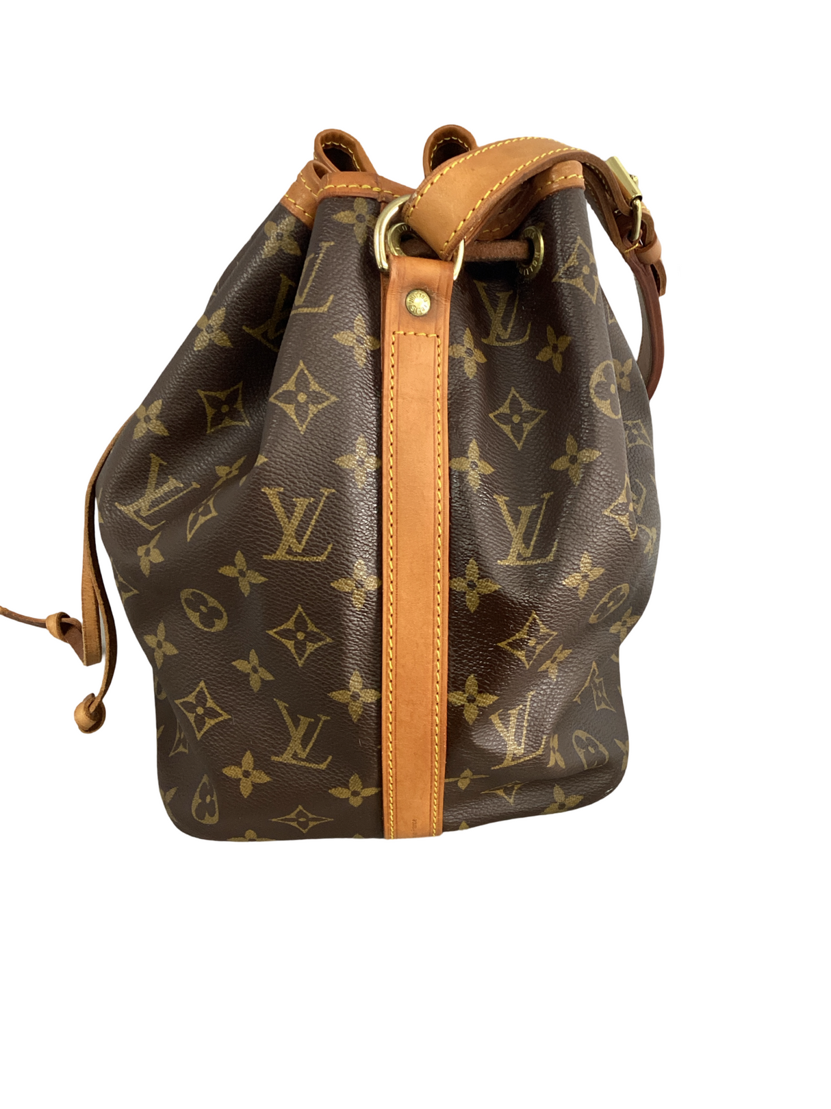 Louis Vuitton Monogram Petit Noe