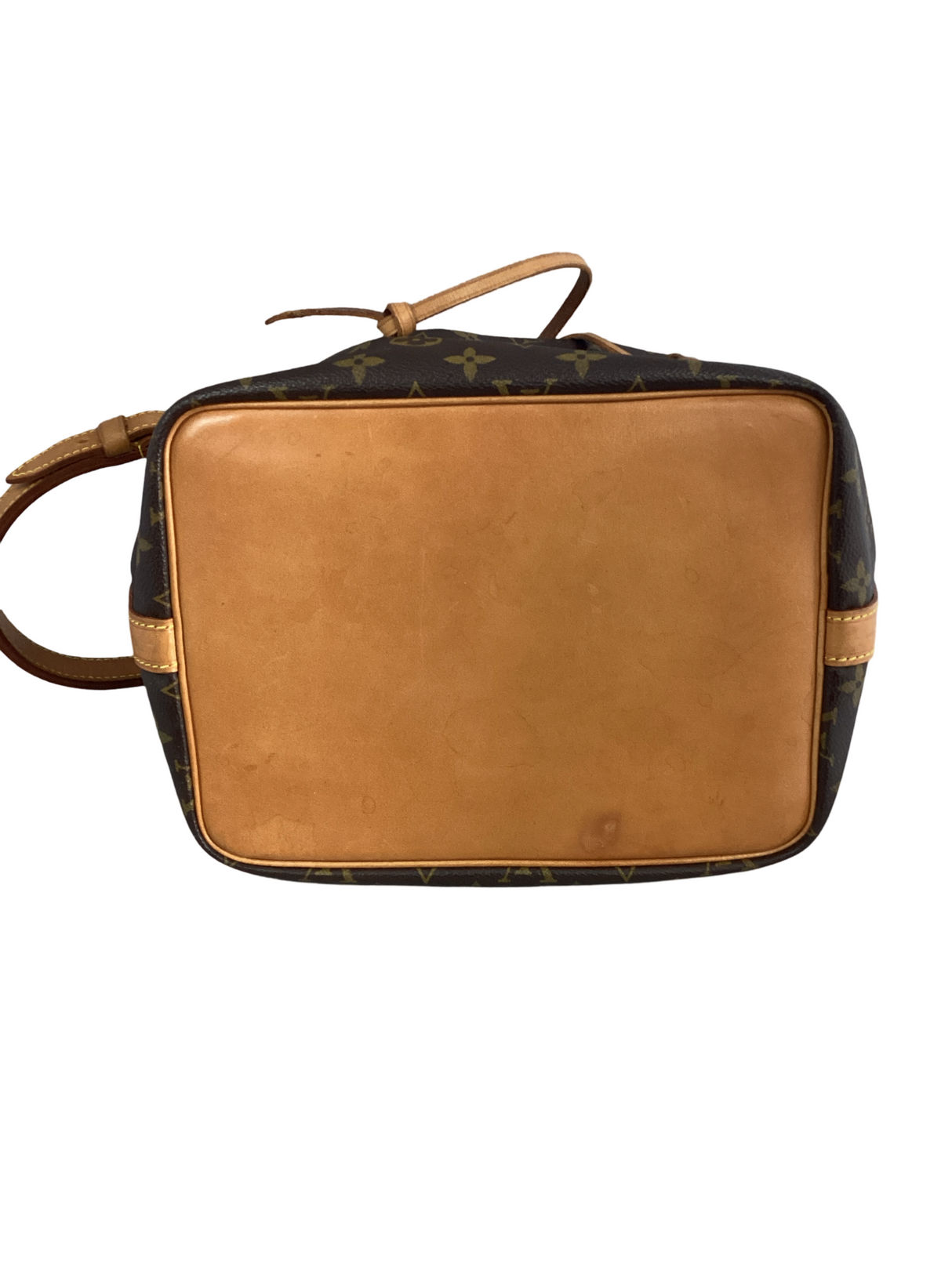 Louis Vuitton Monogram Petit Noe
