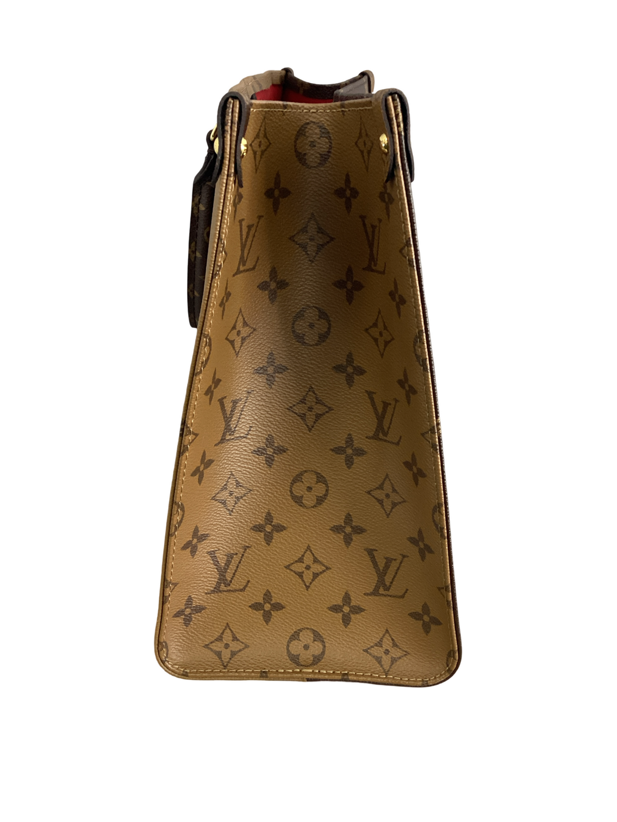 Louis Vuitton Monogram On The Go MM