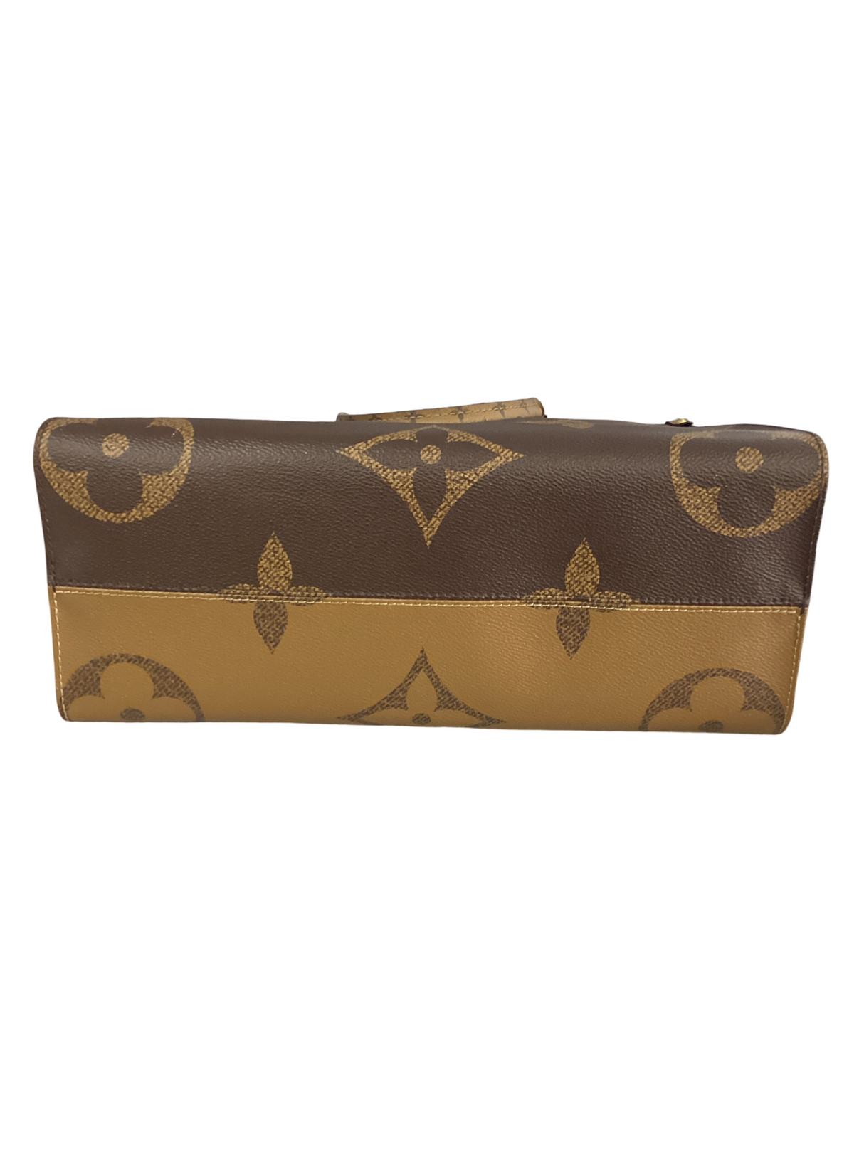 Louis Vuitton Monogram On The Go MM