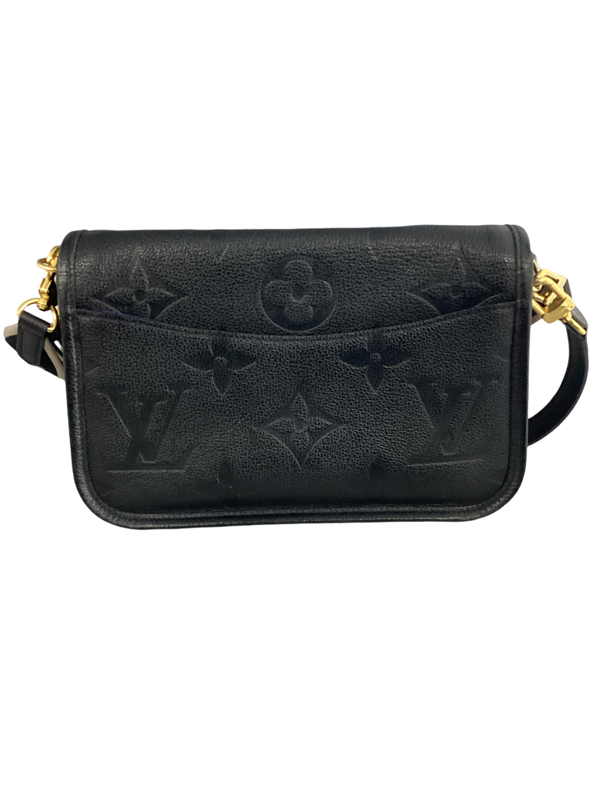 Louis Vuitton Monogram Empreinte Diane