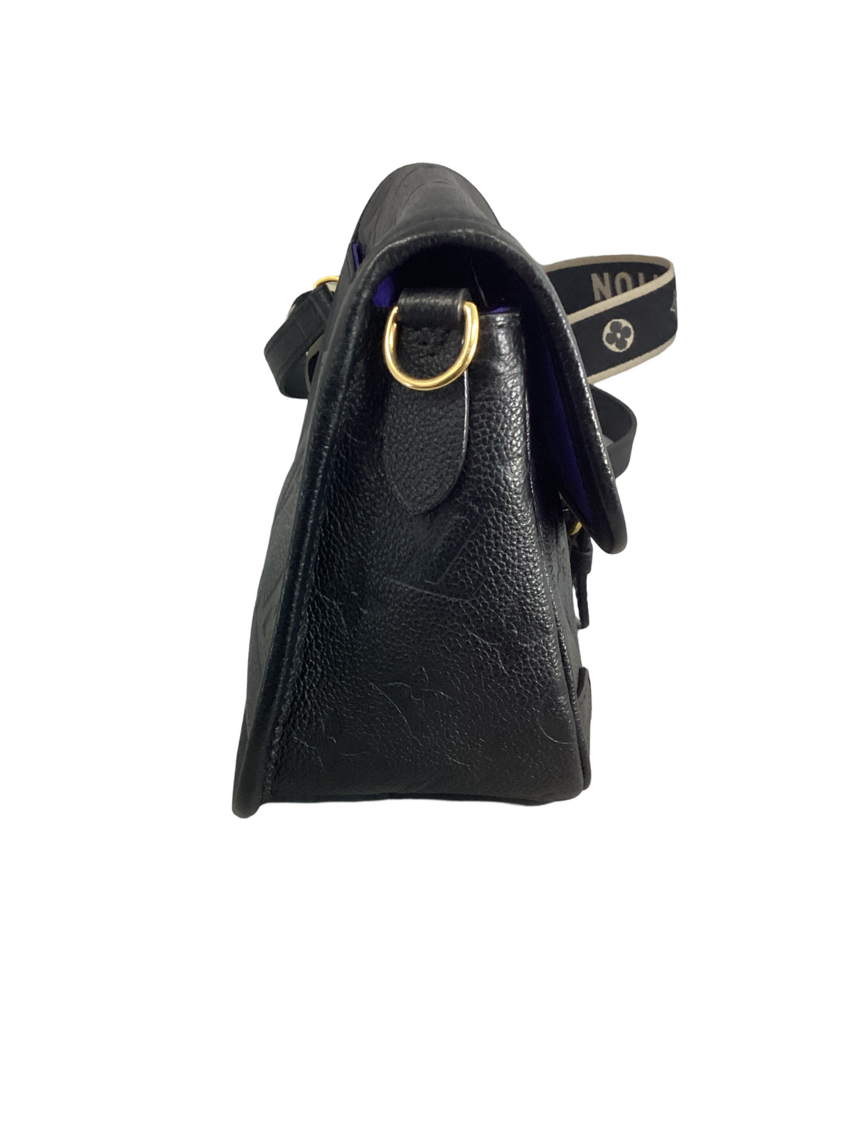Louis Vuitton Monogram Empreinte Diane