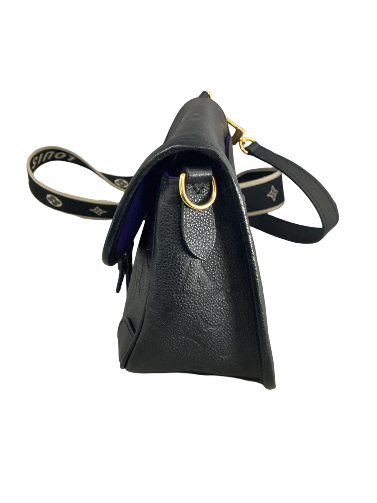 Louis Vuitton Monogram Empreinte Diane