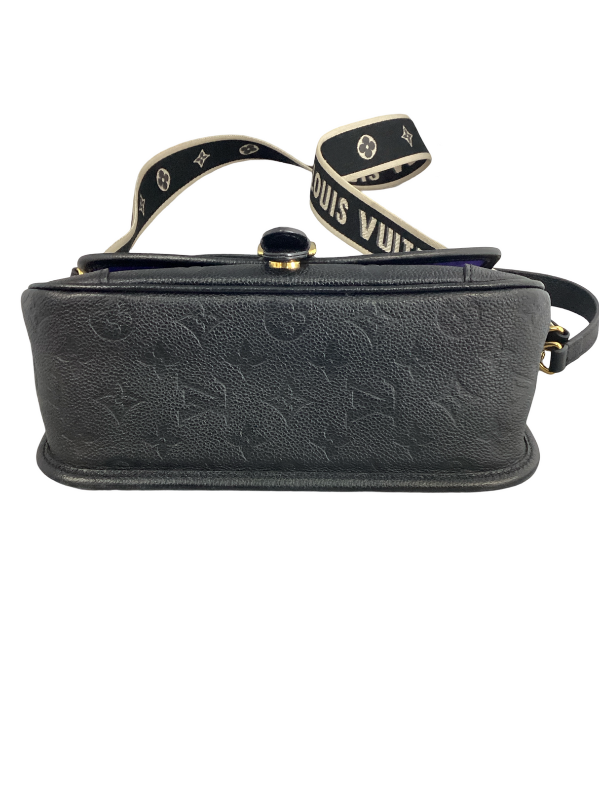 Louis Vuitton Monogram Empreinte Diane