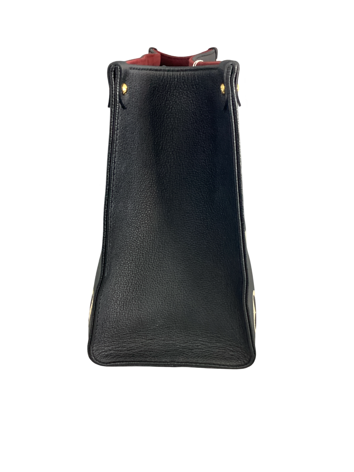 Louis Vuitton Bicolor Empreinte OnTheGo MM