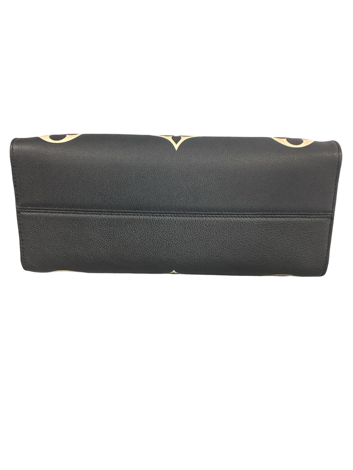 Louis Vuitton Bicolor Empreinte OnTheGo MM