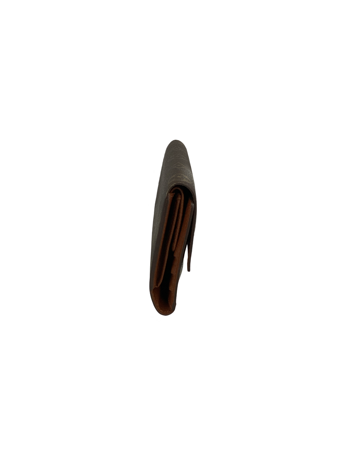 Louis Vuitton Monogram Porte Tresor International Wallet