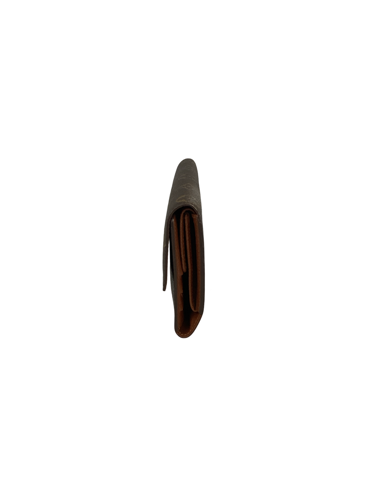 Louis Vuitton Monogram Porte Tresor International Wallet