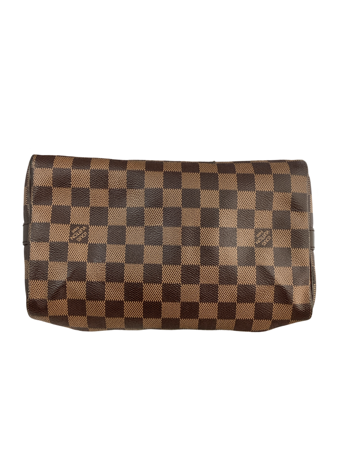Louis Vuitton Damier Ebene Speedy 25