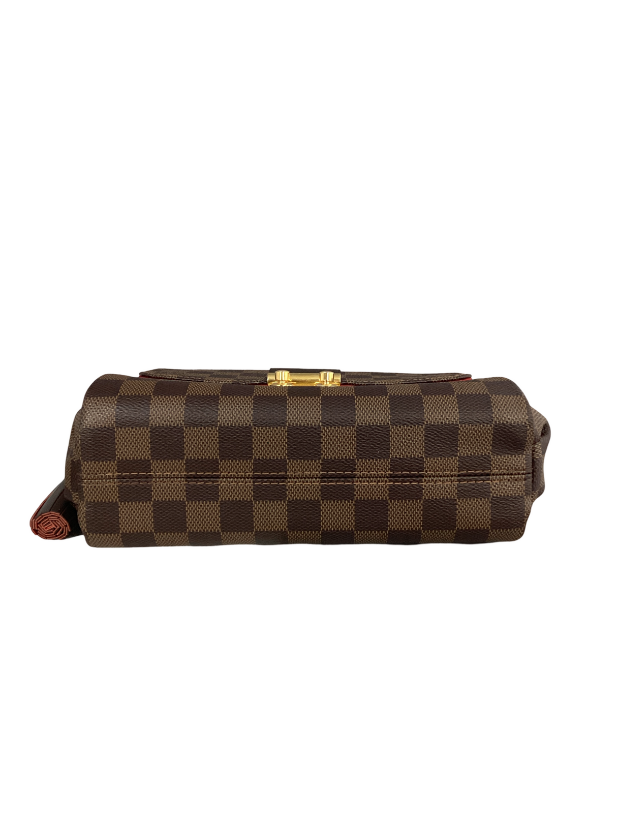 Louis Vuitton Damier Ebene Croisette