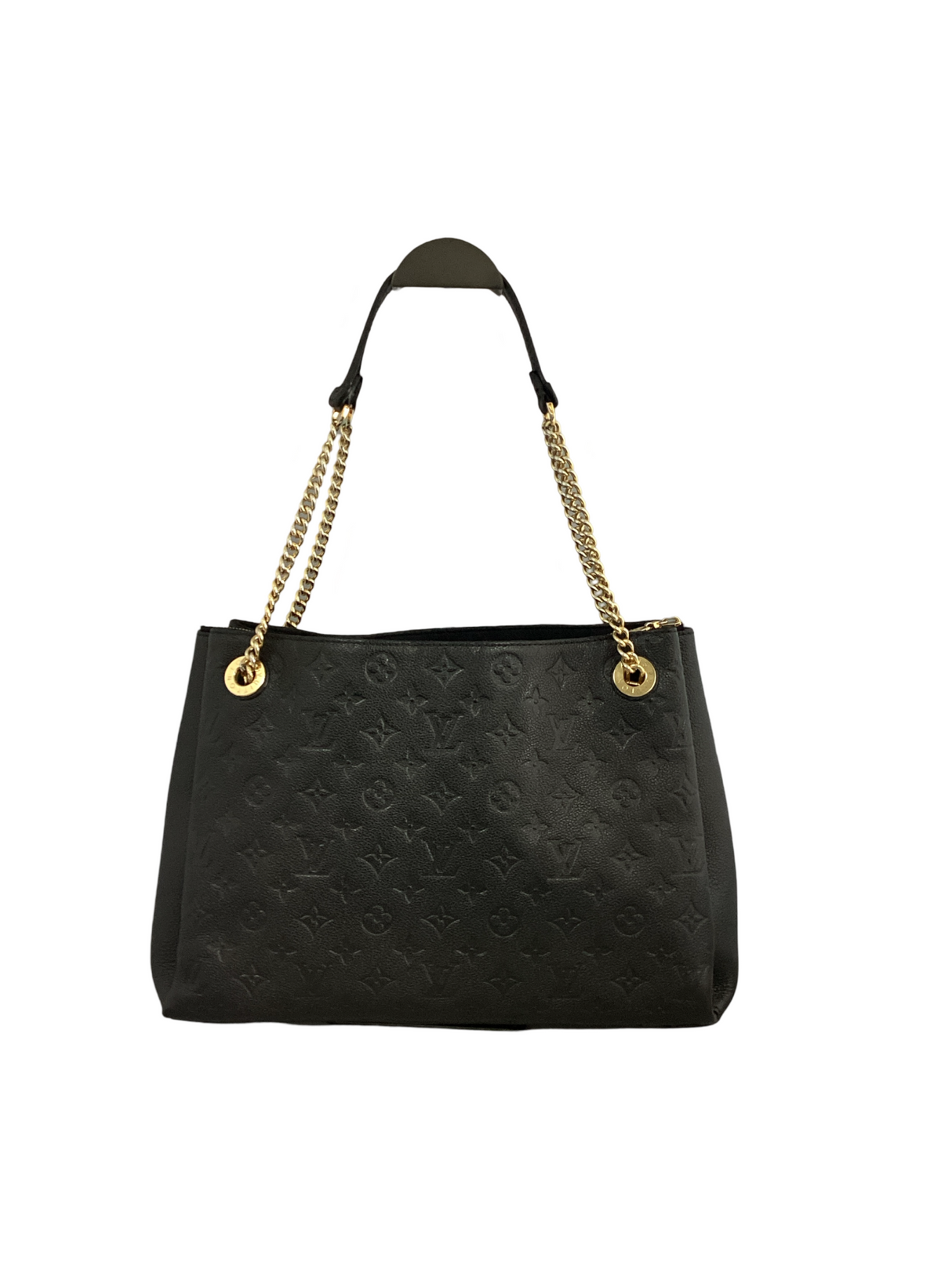 Louis Vuitton Monogram Empreinte Surene MM