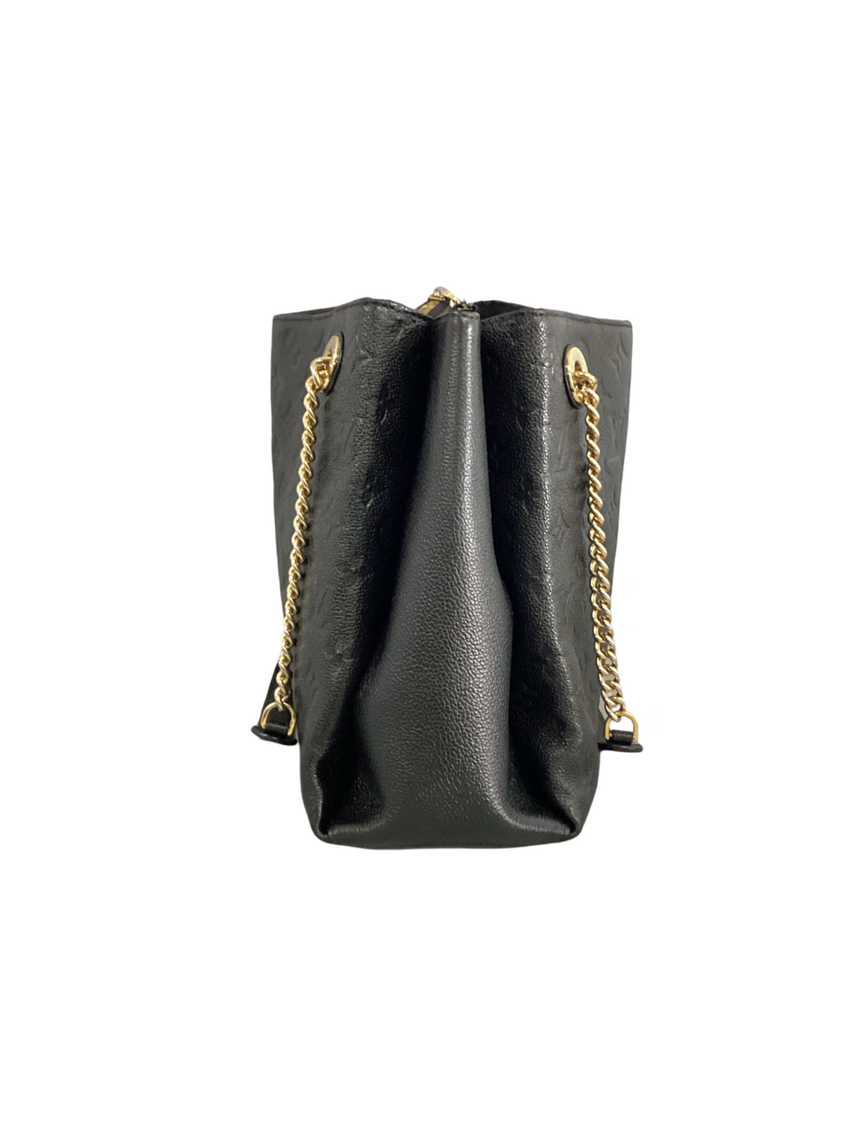 Louis Vuitton Monogram Empreinte Surene MM