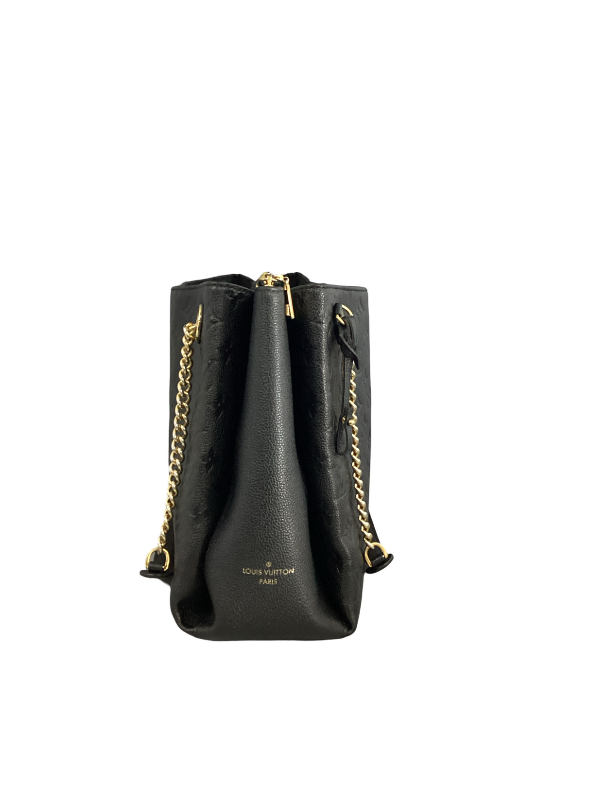 Louis Vuitton Monogram Empreinte Surene MM