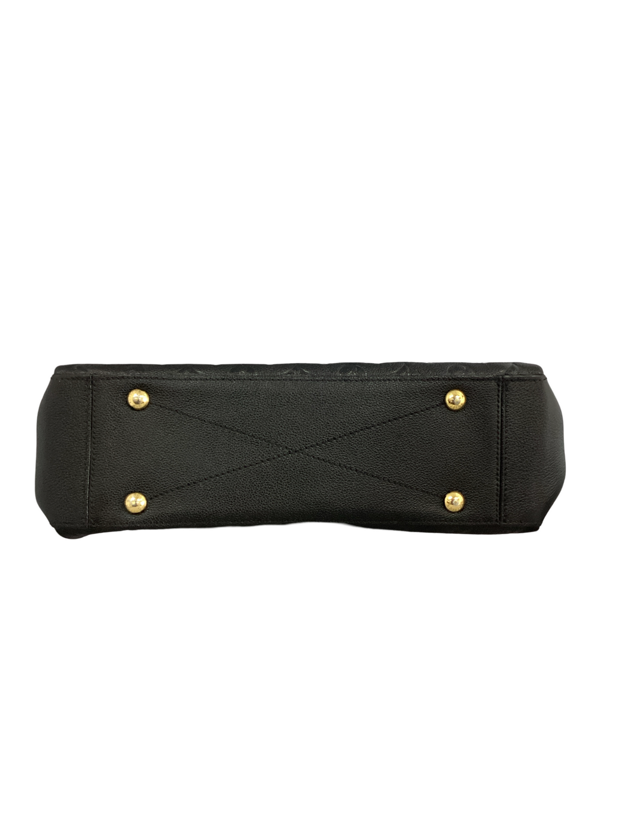 Louis Vuitton Monogram Empreinte Surene MM