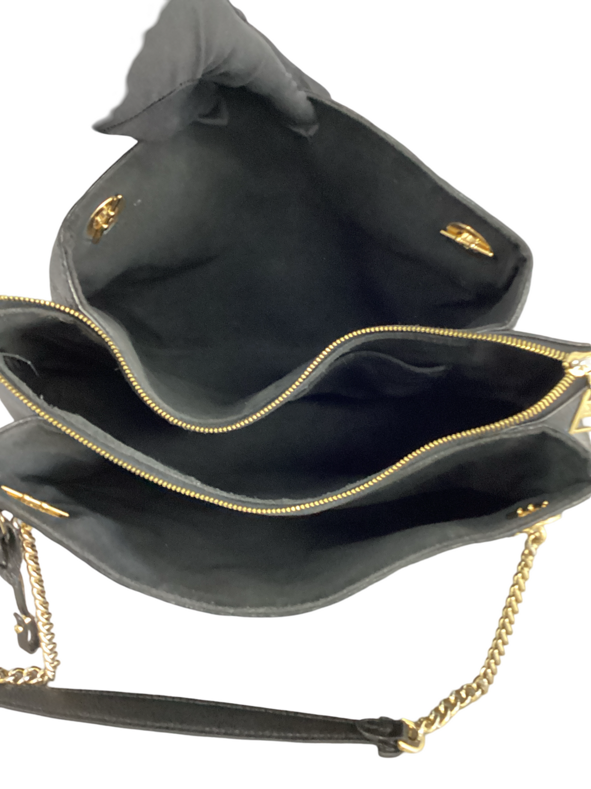 Louis Vuitton Monogram Empreinte Surene MM