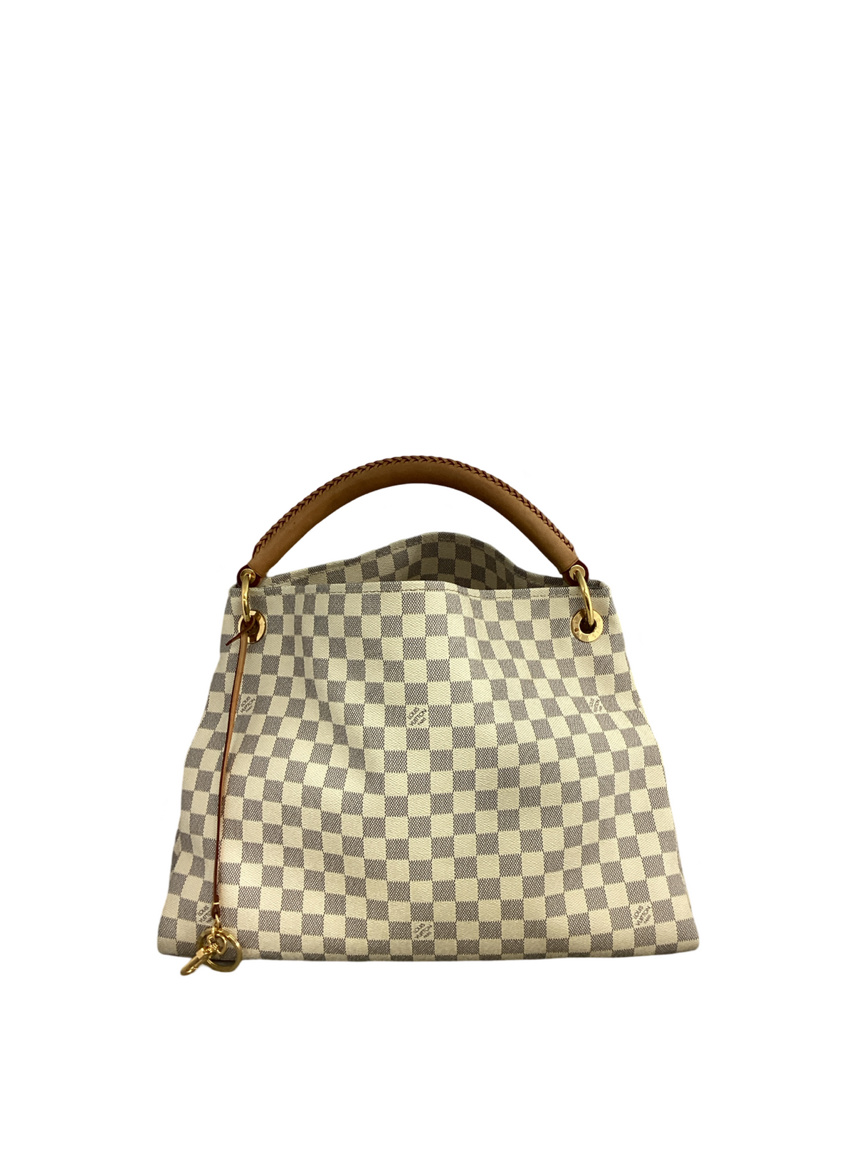 Louis Vuitton Damier Azur Artsy GM