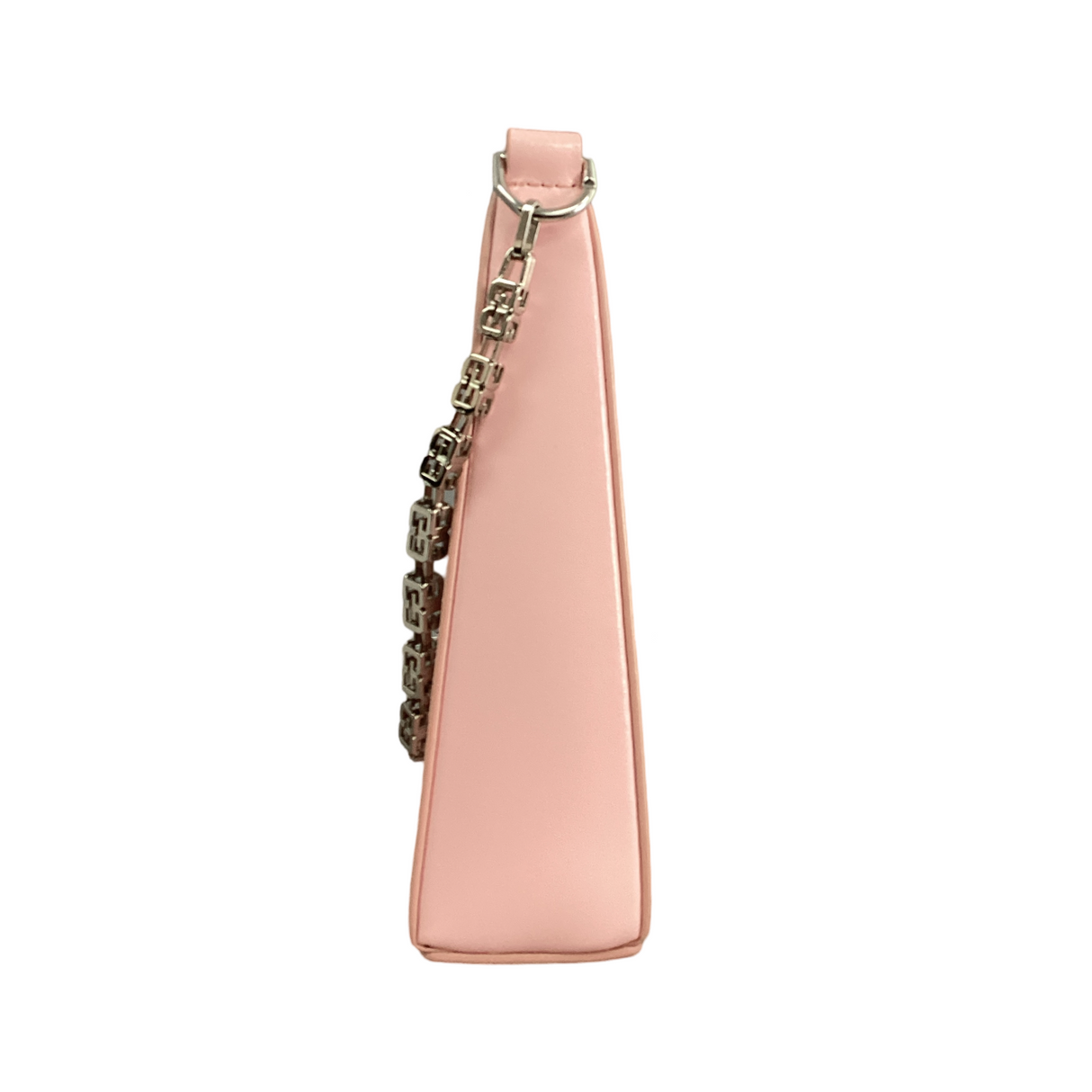 Givenchy Pink Cut out Mini Bag