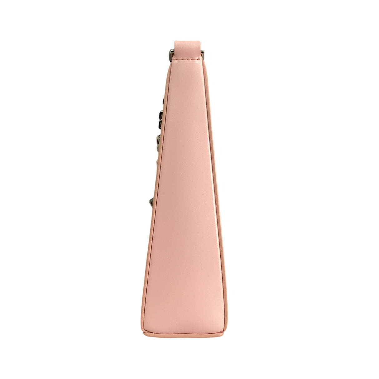 Givenchy Pink Cut out Mini Bag