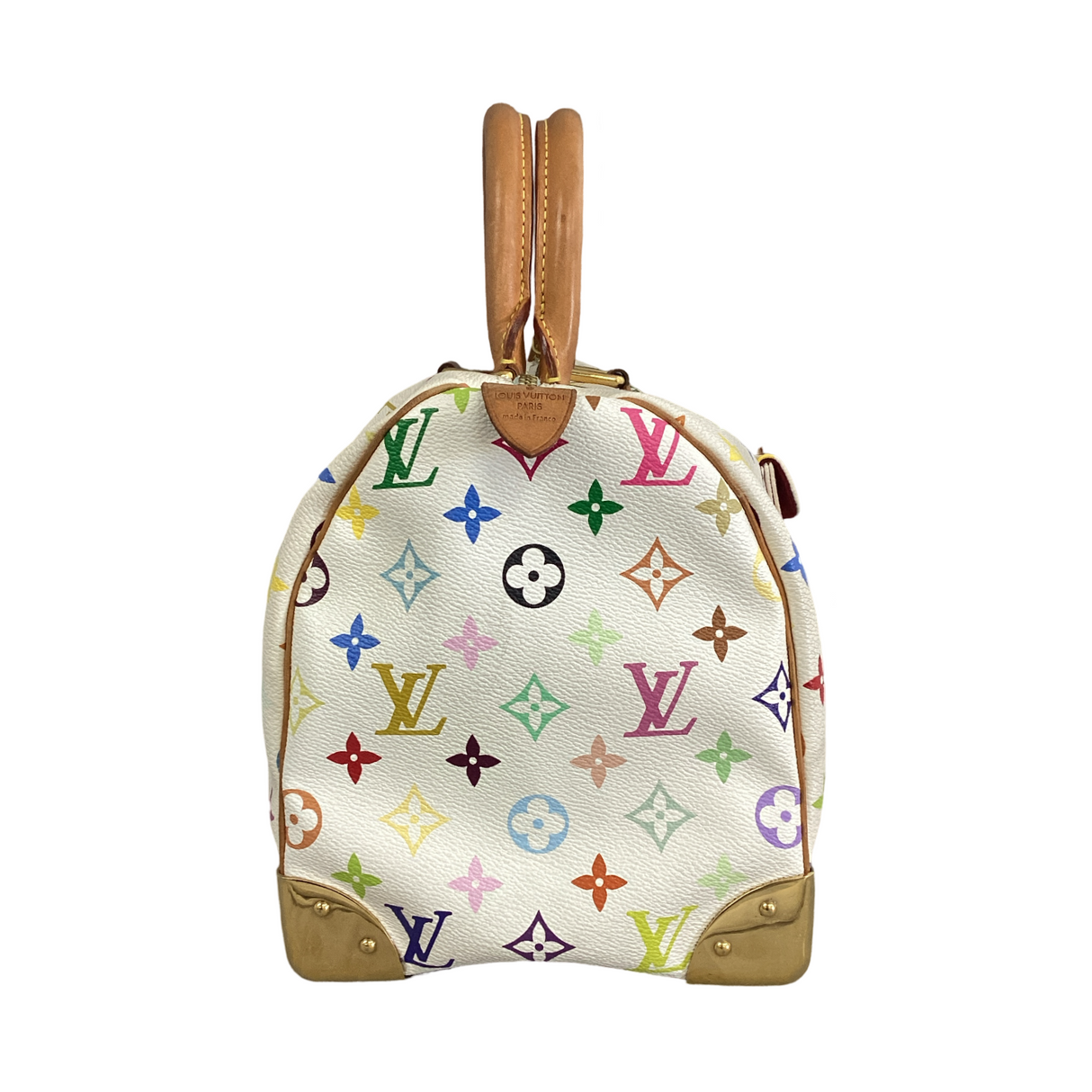 Louis Vuitton Monogram Multicolor Speedy 30