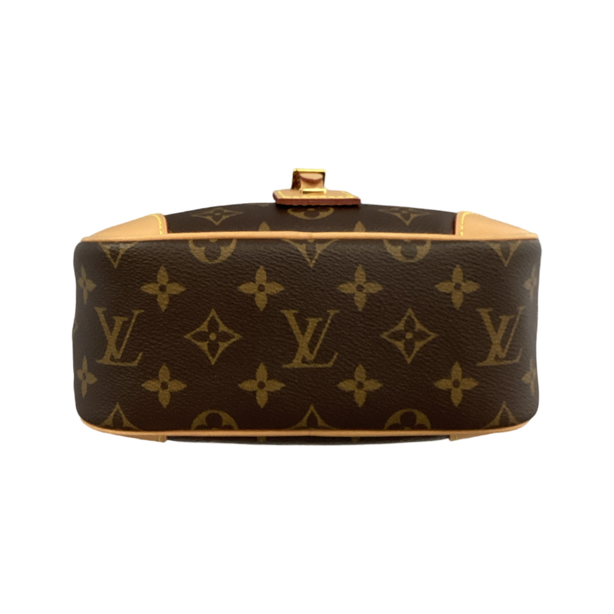Louis Vuitton Monogram Deauville Mini Crossbody