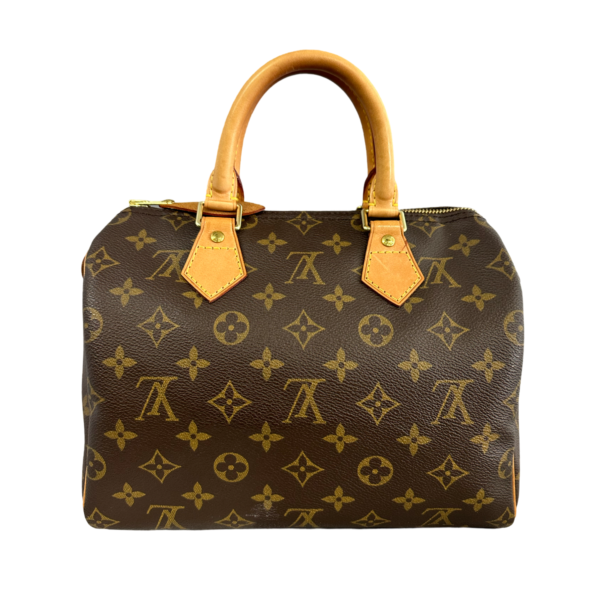 Louis Vuitton Monogram Speedy 25