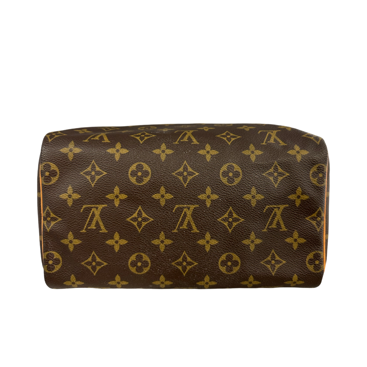Louis Vuitton Monogram Speedy 25