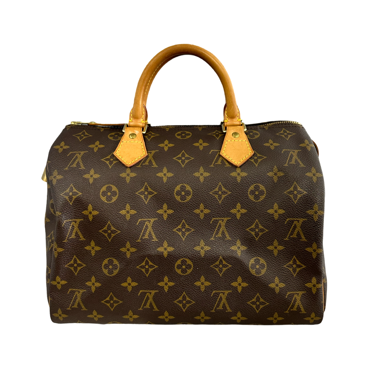 Louis Vuitton Monogram Speedy 30