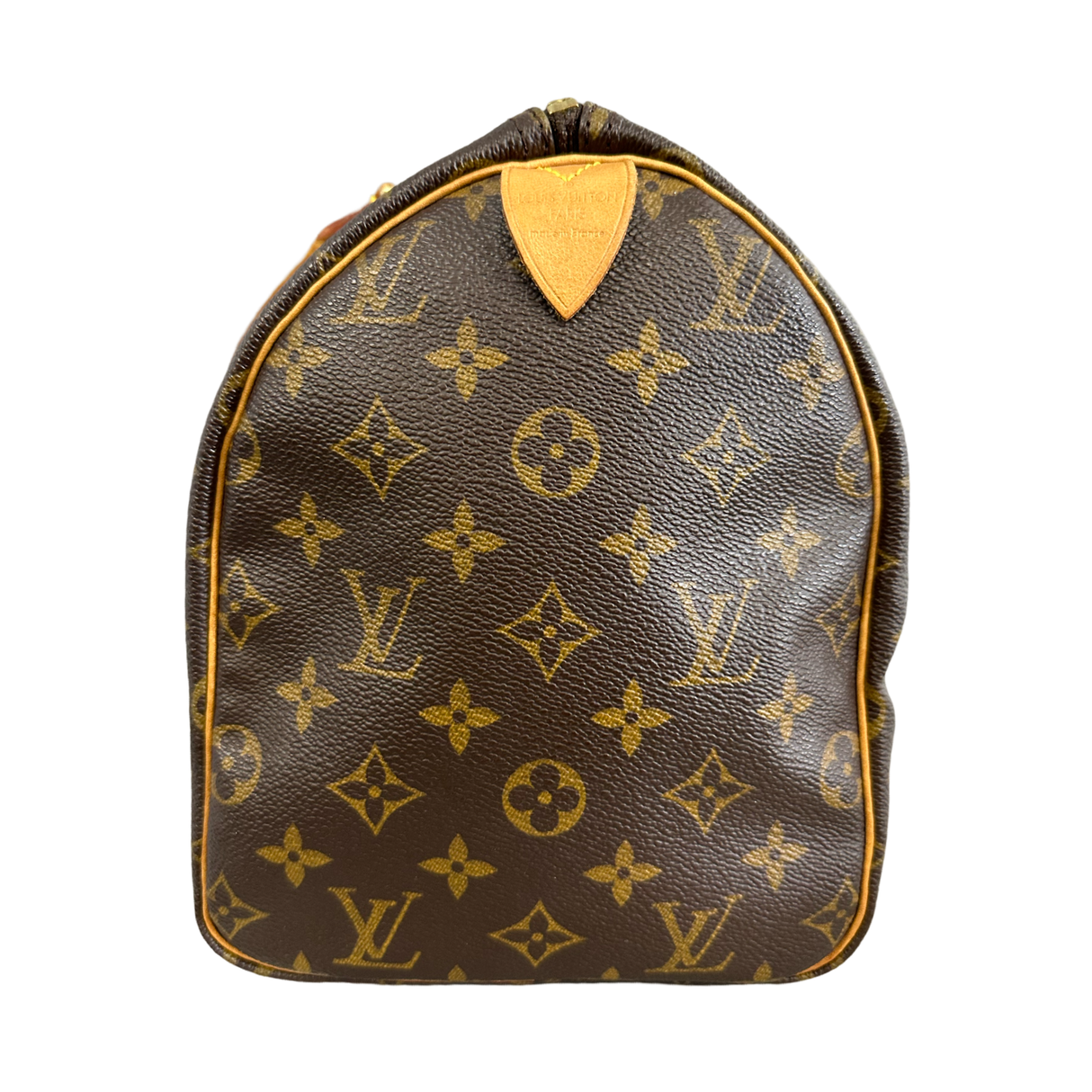 Louis Vuitton Monogram Speedy 30