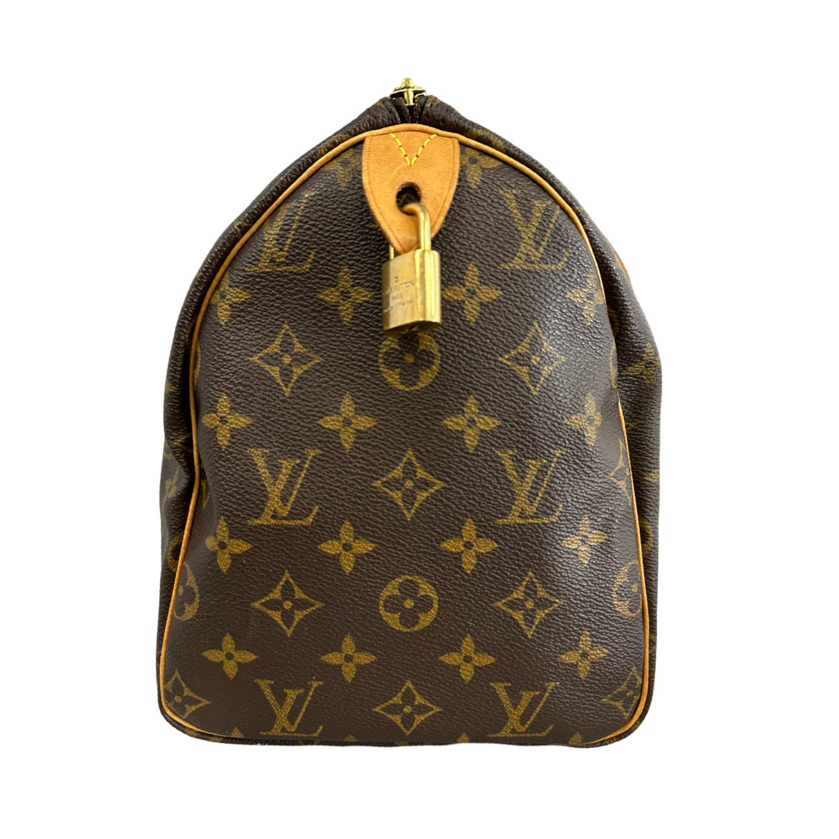 Louis Vuitton Monogram Speedy 30