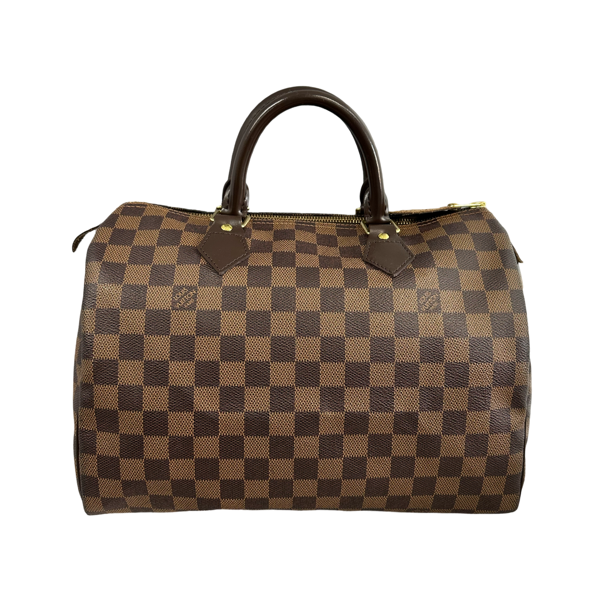 Louis Vuitton Damier Ebene Speedy 30
