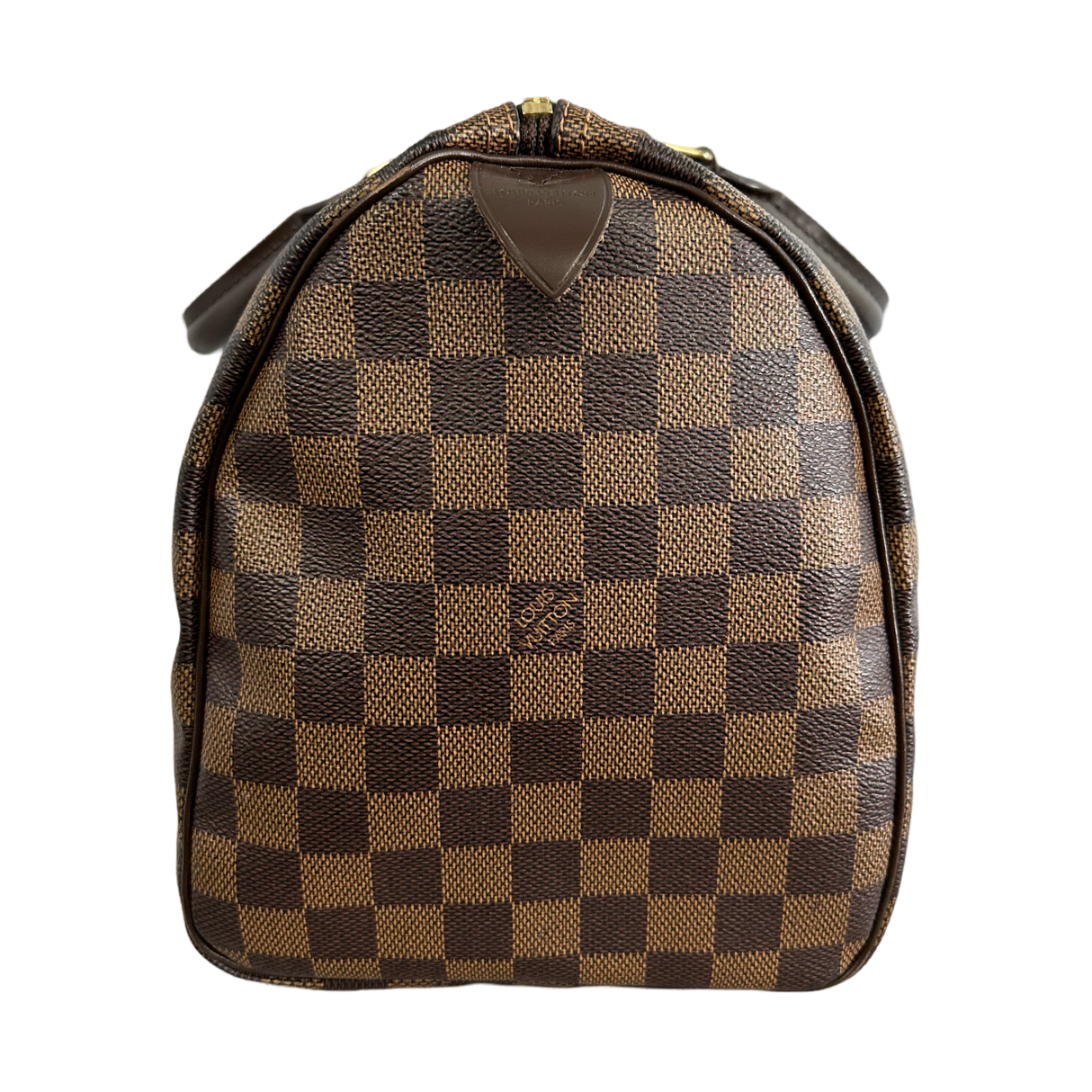 Louis Vuitton Damier Ebene Speedy 30